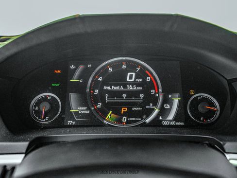 Used 2022 Acura NSX Type S image 34