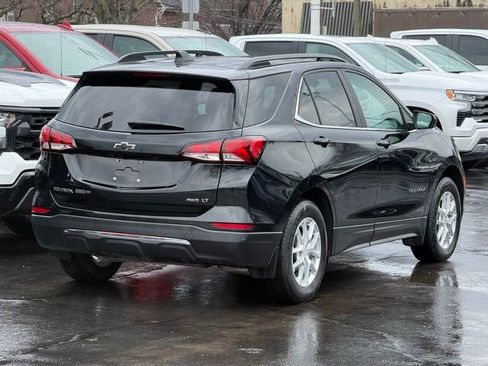 Used 2023 Chevrolet Equinox LT image 7