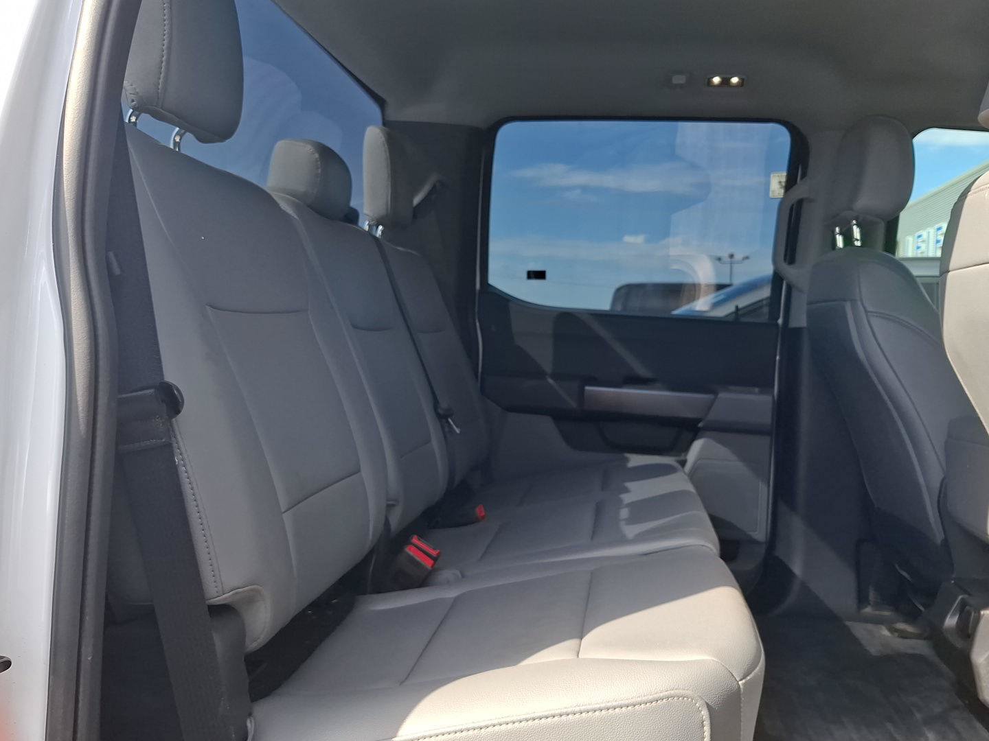 Used 2024 Ford F150 XL AWD/4WD image 13
