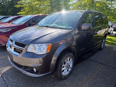 Used 2019 Dodge Grand Caravan SXT