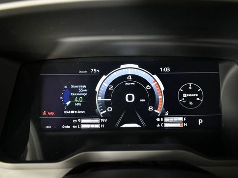 New 2026 Toyota Tundra Platinum AWD/4WD image 30