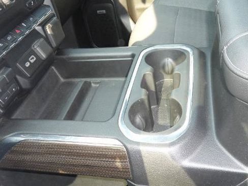 Used 2019 Chevrolet Silverado 1500 RST w/ All-Star Edition AWD/4WD image 33
