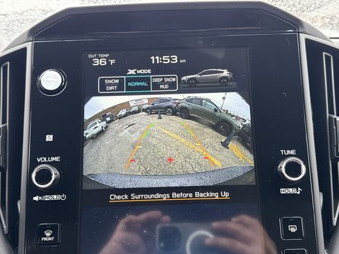 New 2026 Subaru Crosstrek 2.5i Sport image 21