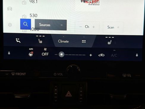 Used 2024 Lexus NX 350 AWD w/ Cold Area Package image 16