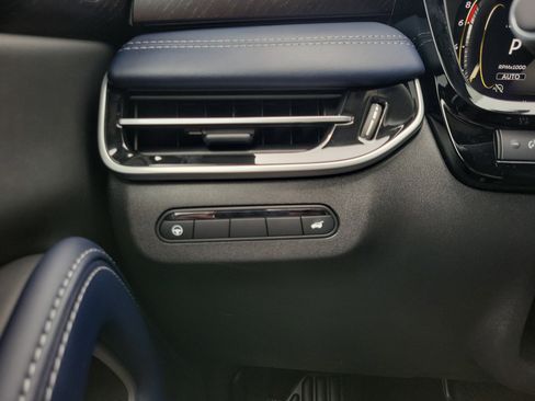 Certified 2026 INFINITI QX60 Sport w/ Dark Cargo Package AWD/4WD image 28