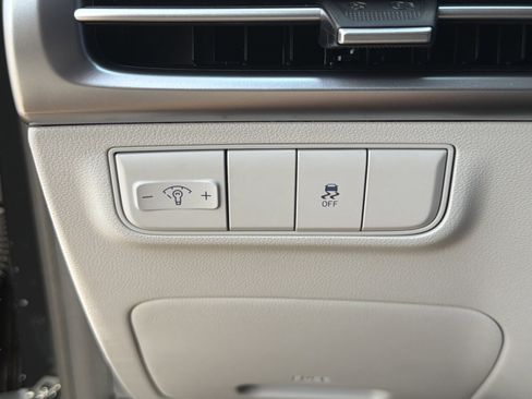 New 2026 Hyundai Tucson SE FWD image 12