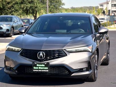 Used 2024 Acura Integra A-Spec