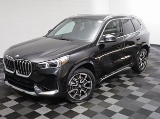 New 2026 BMW X1 xDrive28i w/ Convenience Package video 2