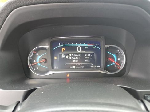 Used 2021 Honda Passport Sport image 27