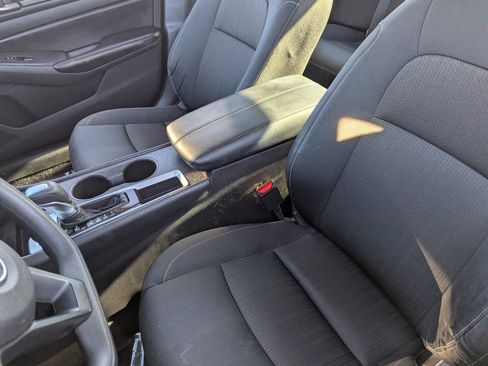 Certified 2023 Nissan Altima 2.5 S image 18