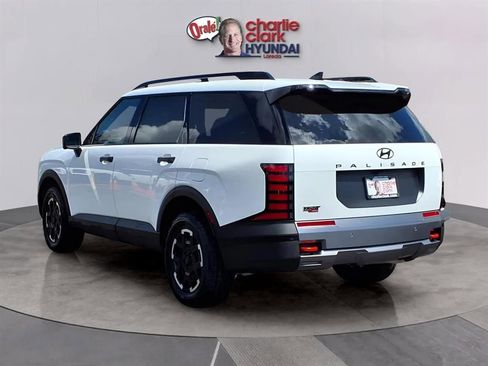 New 2026 Hyundai Palisade XRT Pro AWD/4WD image 3