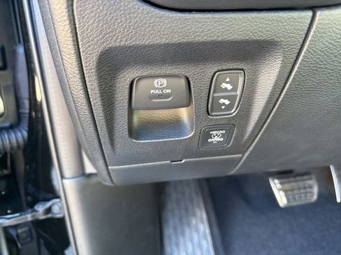 New 2026 RAM 1500 Tungsten w/ Trailer Tow Group AWD/4WD image 42