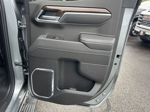 New 2026 GMC Sierra 1500 Elevation AWD/4WD image 14