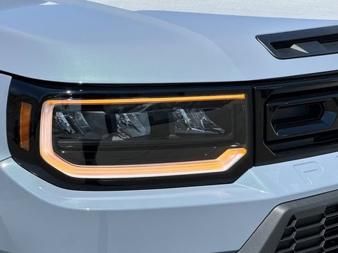 New 2026 Honda Passport TrailSport Elite image 9