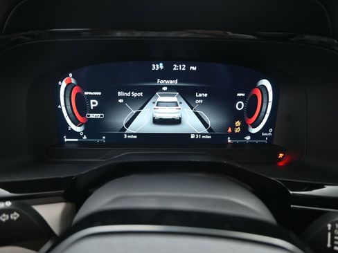 New 2026 Nissan Pathfinder SL image 13