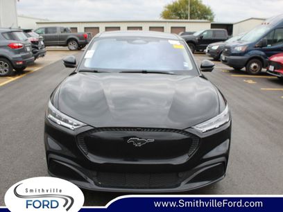 Used 2022 Ford Mustang Mach-E California Route 1