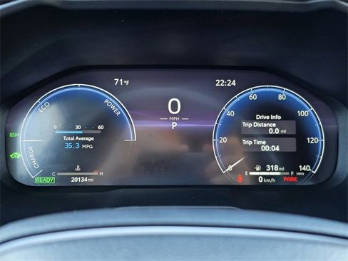 Used 2024 Toyota RAV4 XSE image 13