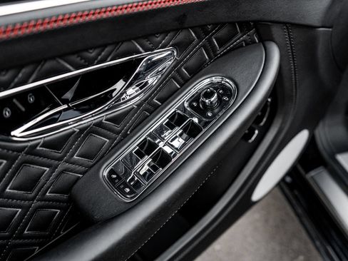 Certified 2020 Bentley Continental GT AWD/4WD image 24