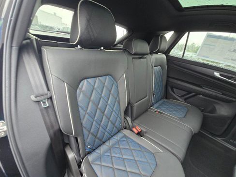 New 2026 Volkswagen Atlas SEL image 56