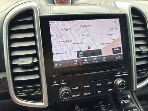 Used 2017 Porsche Cayenne GTS AWD/4WD image 22