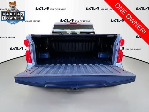 Used 2025 Chevrolet Silverado 1500 RST RWD image 26