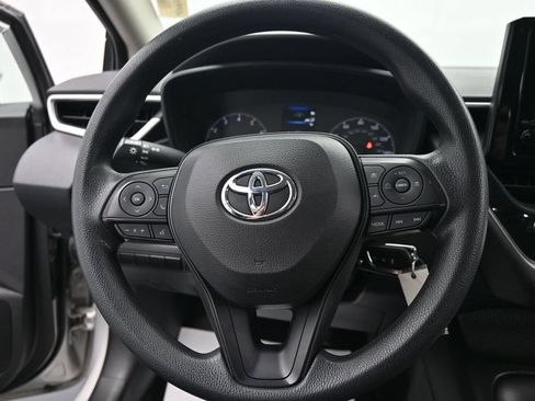 Used 2023 Toyota Corolla LE FWD image 20