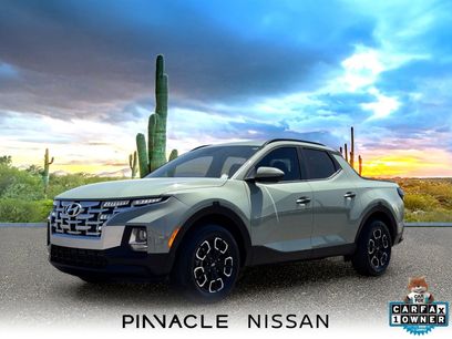 Used 2023 Hyundai Santa Cruz SEL w/ Activity Package