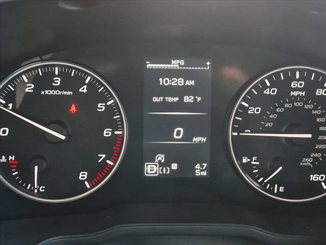New 2026 Subaru Forester Premium AWD/4WD image 11