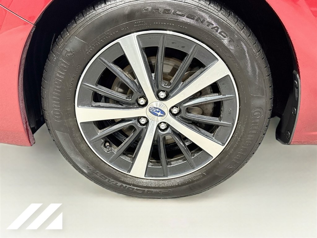 Used 2022 Subaru Impreza 2.0i Premium AWD/4WD image 31