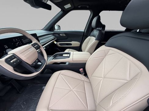 New 2027 Kia Telluride X-Line EX AWD/4WD image 9