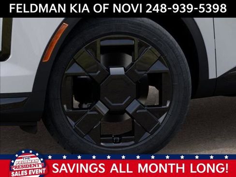 New 2026 Kia Sportage X-Line image 9