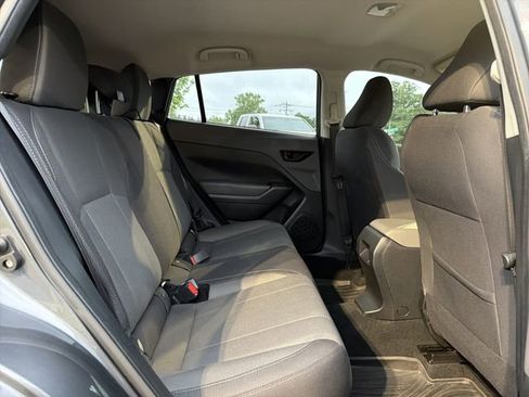 Certified 2024 Subaru Crosstrek 2.0i AWD/4WD image 15