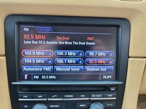 Used 2014 Porsche Cayman image 35