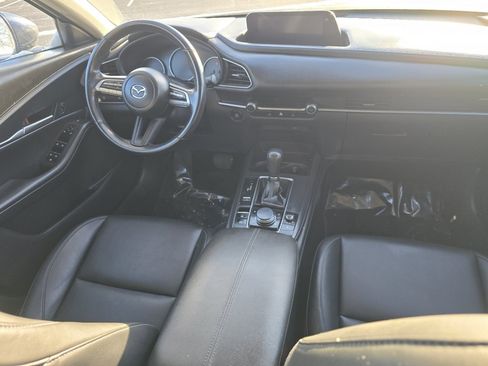 Used 2021 MAZDA CX-30 AWD 2.5 S w/ Select Package image 21