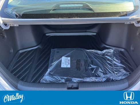 New 2025 Honda Accord SE image 12