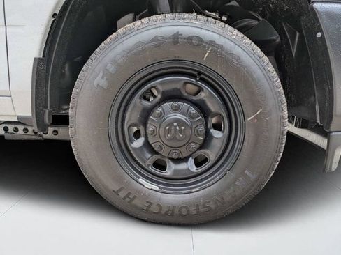 New 2026 RAM 2500 Tradesman RWD image 10