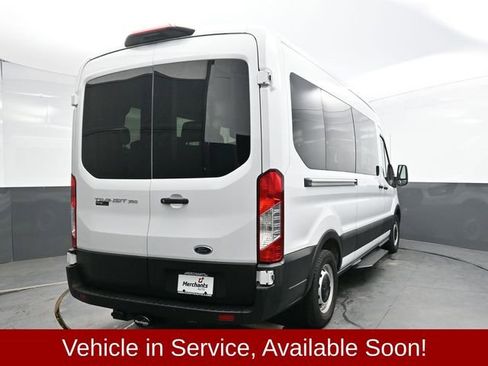 Used 2023 Ford Transit 350 XL image 6