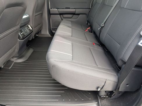 New 2026 Ford F150 STX RWD image 27