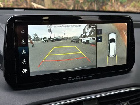 Used 2023 Hyundai Santa Fe SEL w/ Premium Package image 19