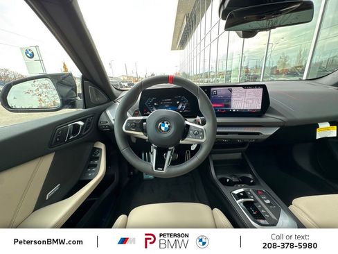 New 2026 BMW M235i xDrive w/ Technology Package image 14