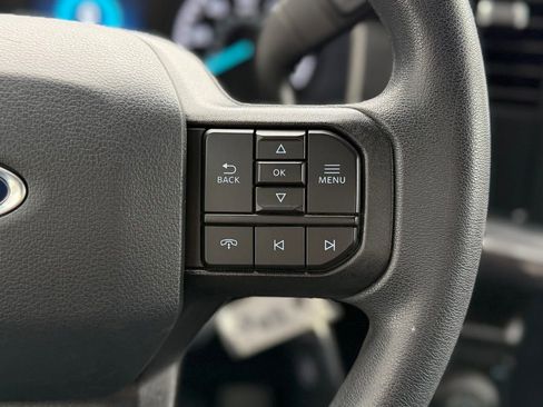 Used 2023 Ford F150 XL w/ STX Appearance Package image 9