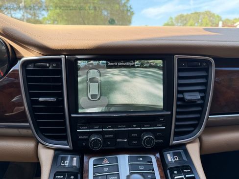 Used 2012 Porsche Panamera image 59