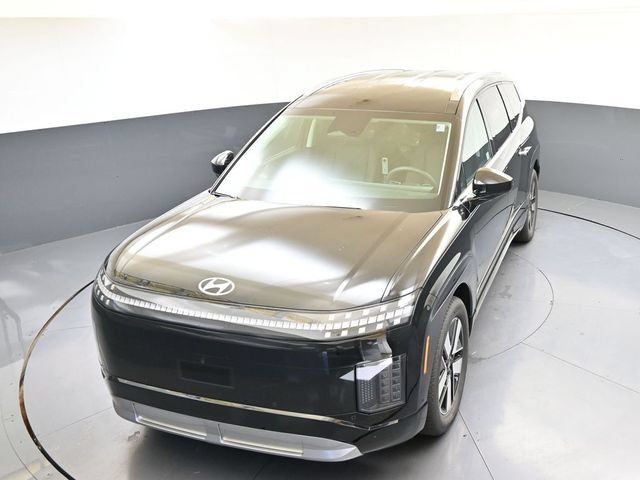 New 2026 Hyundai Ioniq 9 SEL AWD/4WD image 42