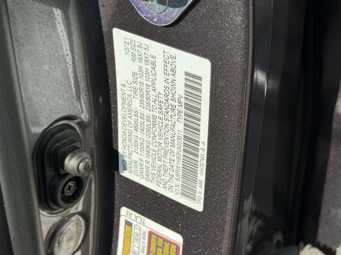 Used 2022 Honda CR-V EX-L image 23