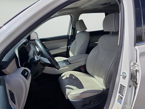 Used 2022 Hyundai Palisade Calligraphy image 10