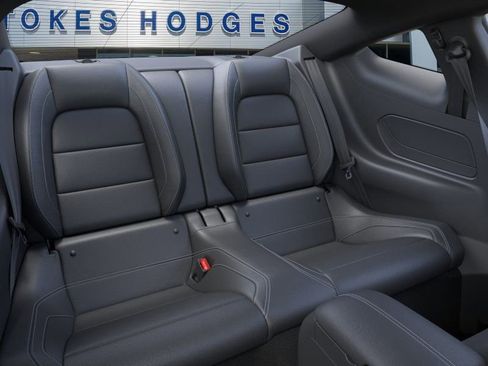 New 2025 Ford Mustang GT Premium w/ GT Performance Package image 41