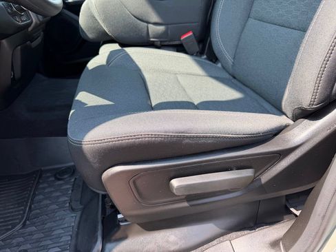 Used 2026 RAM 1500 Warlock AWD/4WD image 13