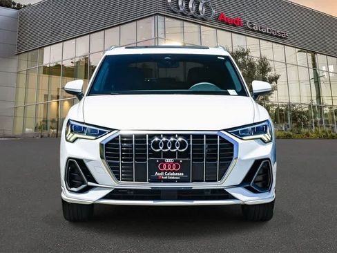 Used 2023 Audi Q3 2.0T Premium AWD/4WD image 6