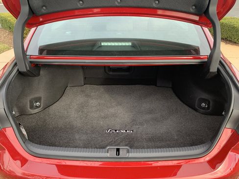 Certified 2025 Lexus ES 350 w/ Premium Package image 34