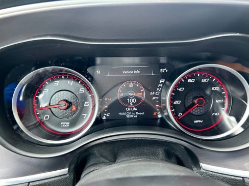 Used 2022 Dodge Charger GT image 18